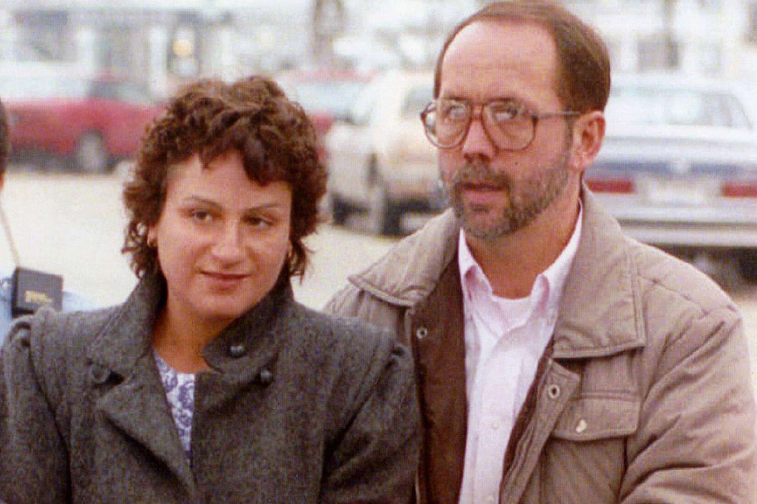 Couple Left Two Young Children Home with Frozen Dinners at Christmas