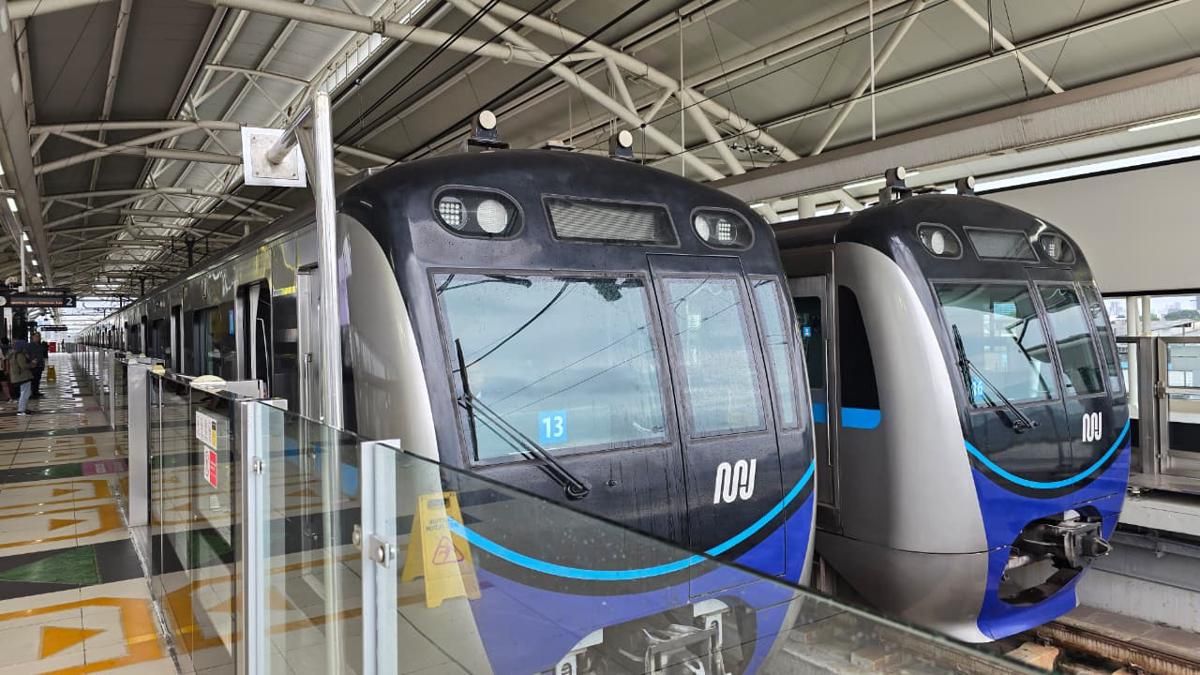Jam operasional MRT Jakarta diperpanjang saat Tahun Baru, cek!
