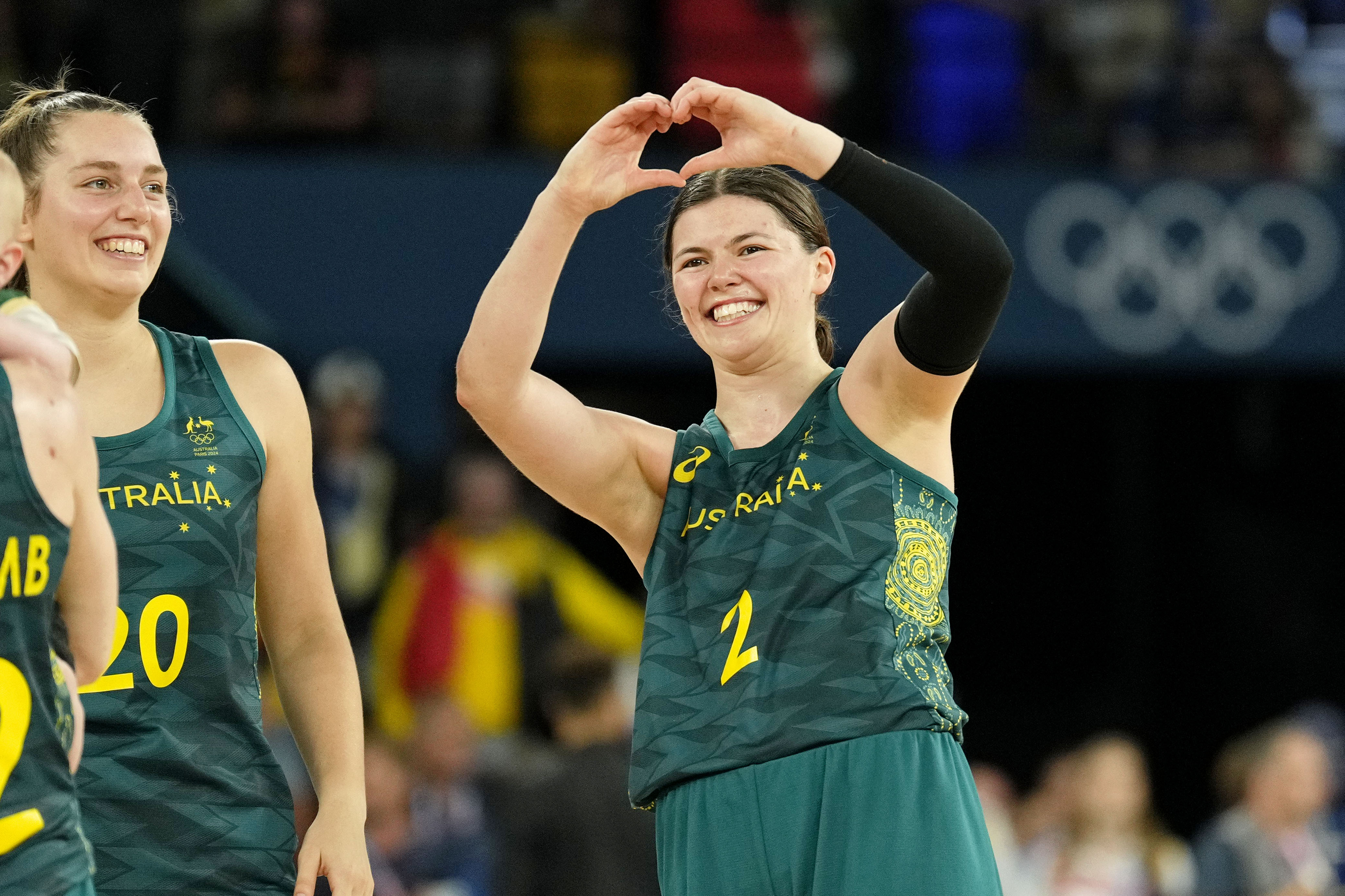 10 Reasons Australia’s WNBA Stars Will Feel the Impact of New CBA