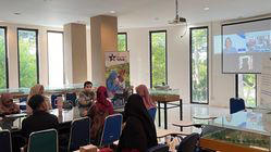 Workshop Aplikasi Beasiswa Fulbright S3, Dorong Akademisi Lokal Studi Doktoral ke Amerika Serikat