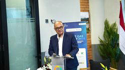 Kolaborasi Lintas Sektor Jadi Kunci Optimalisasi CNG & LNG Nasional