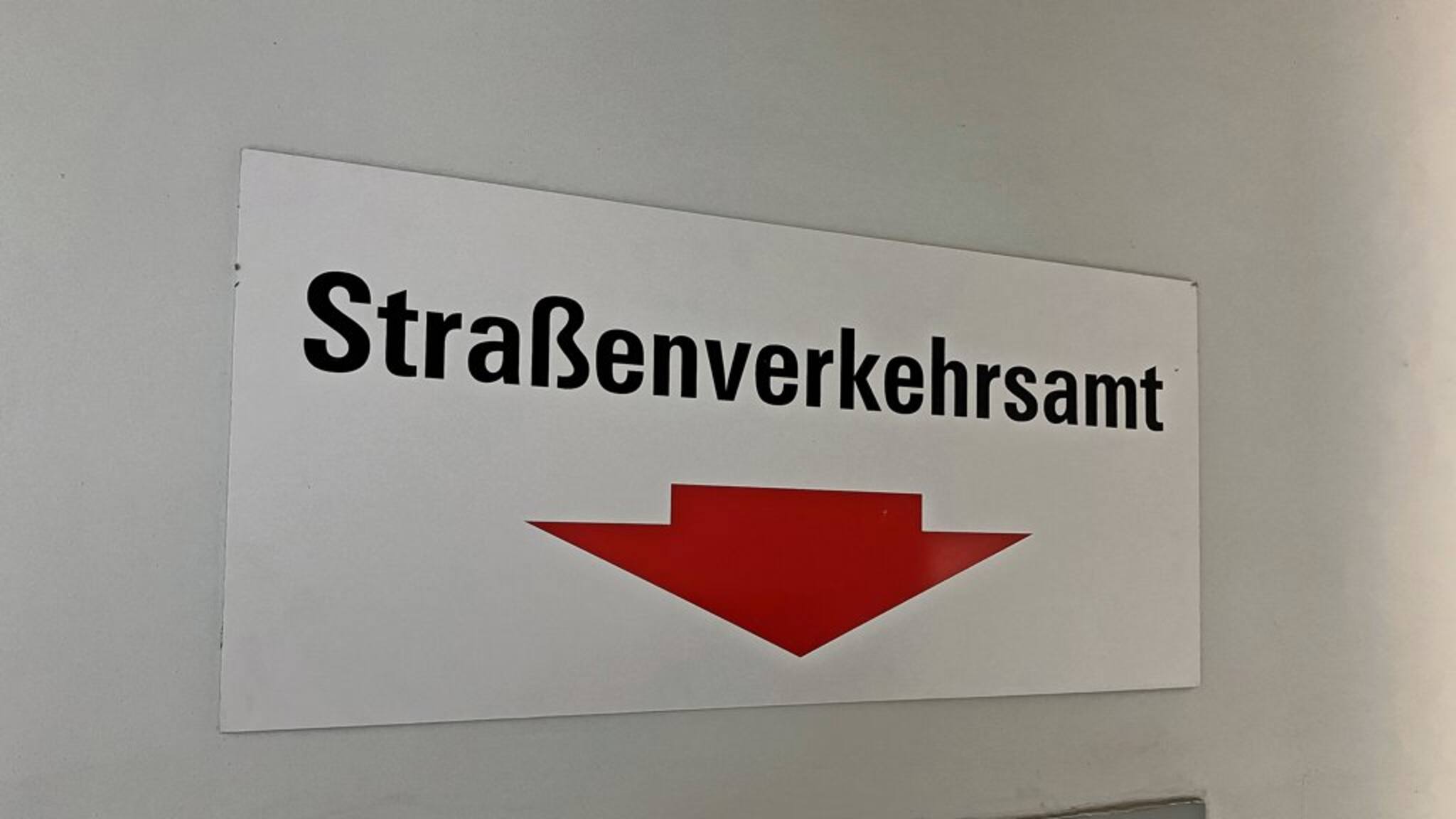 Fuhrerschein Umtausch Konigs Wusterhausen