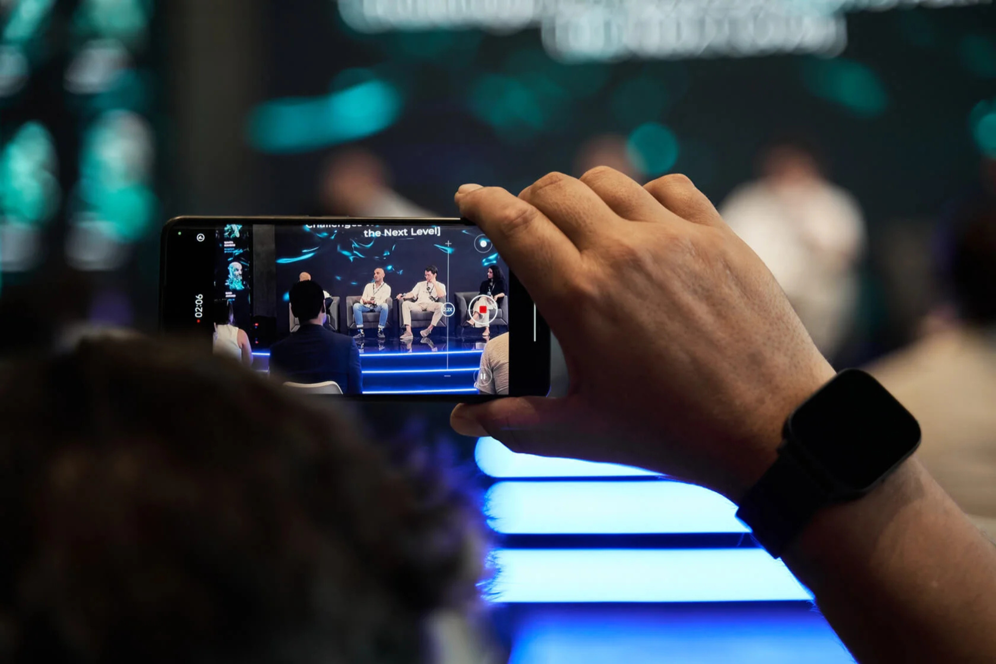 Second Edition of /function1 in Dubai Spotlights Technology That Makes ...