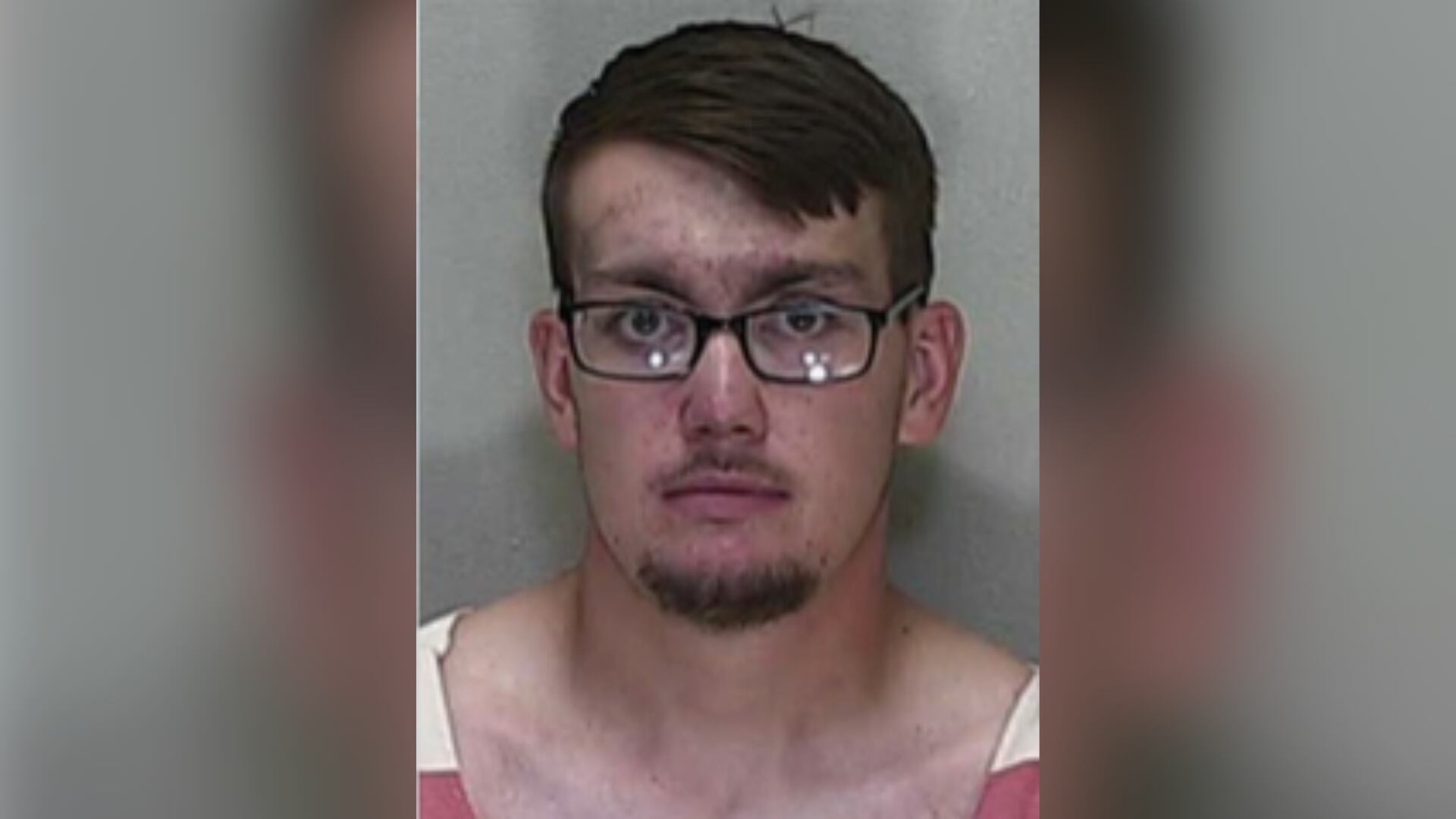 Marion County man pleads guilty to child sex crimes