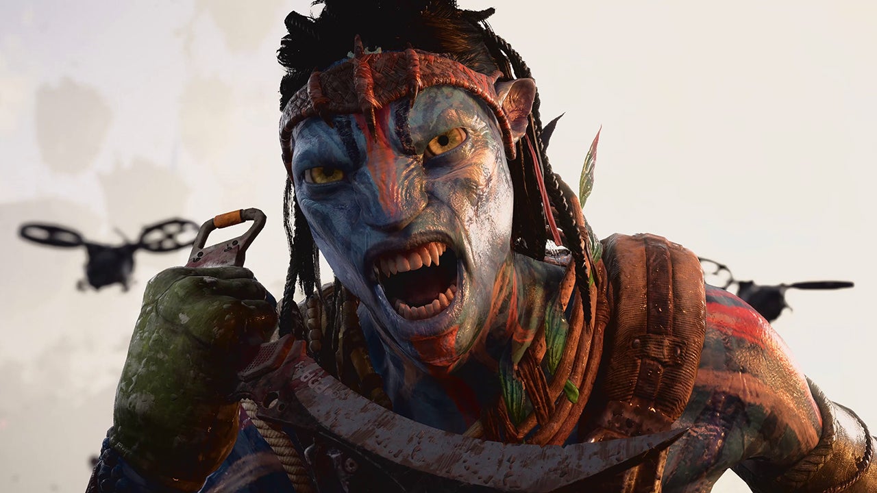 Avatar Creator James Cameron Says Using AI to 'Make Up a Performance ...