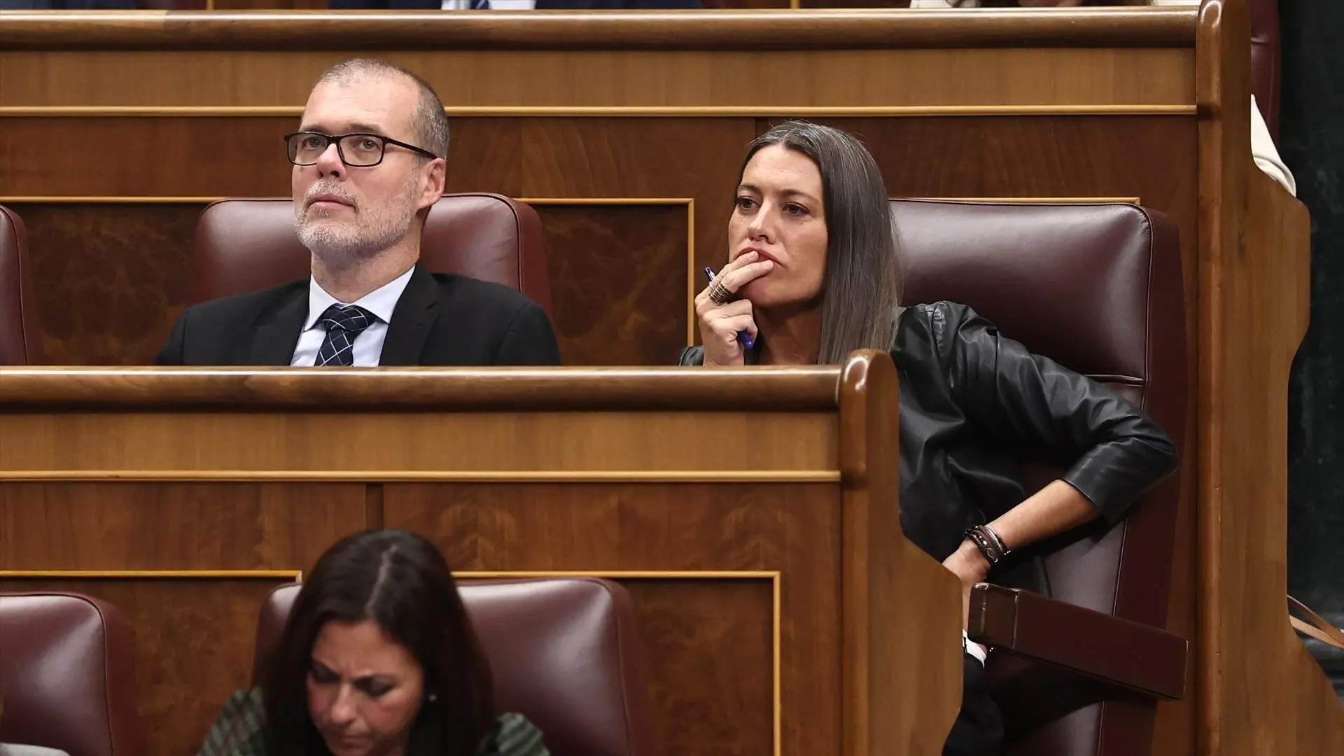 El PSOE y Junts impiden que se debata la ley de Sumar para prohibir la ...