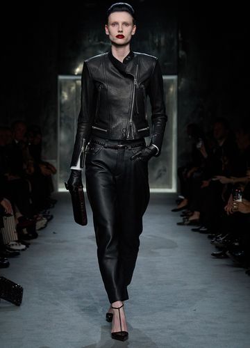 Tom Ford Herbst/Winter 2025/26