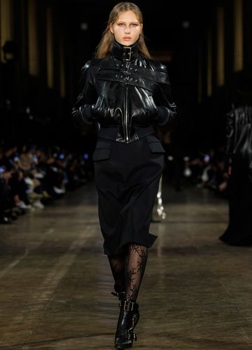 Alexander McQueen Herbst/Winter 2025/26
