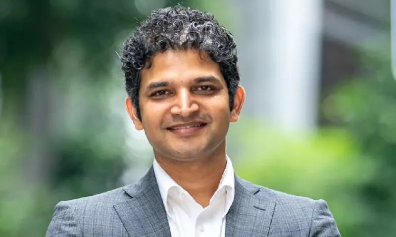 SMBC sets up agentic AI venture in Singapore