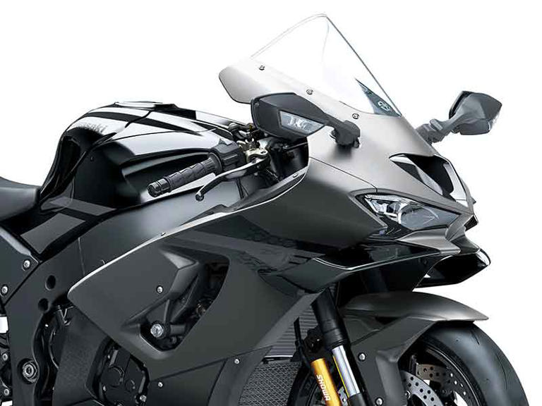 a専用 カワサキ】「Ninja ZX-10R レース専用モデル」を受注期間限定で販売