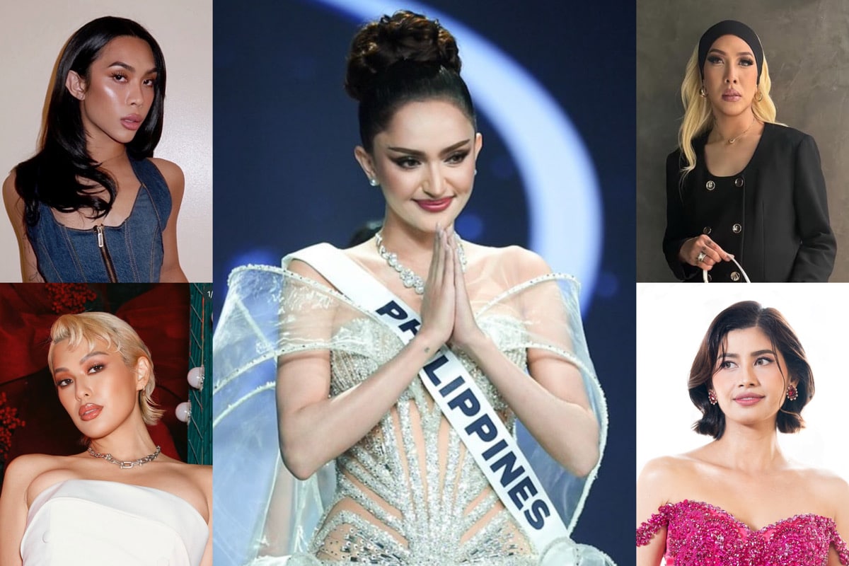 ‘Miss UniReverse’: Ahtisa Manalo’s Miss Universe runner-up win draws ...
