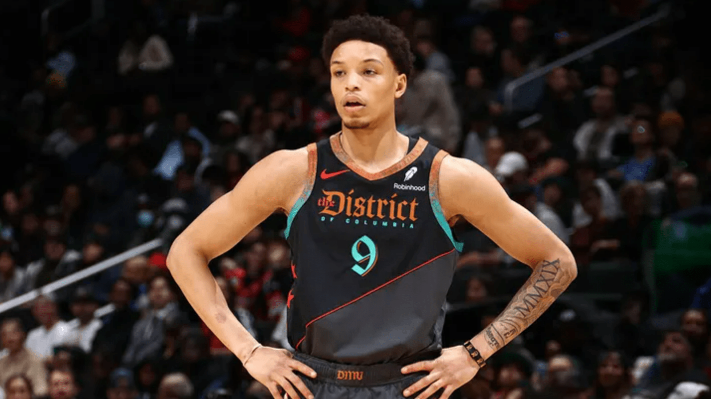Ryan Rollins' $5 Million Decision: Why The Rubicon Is The New NBA Flex