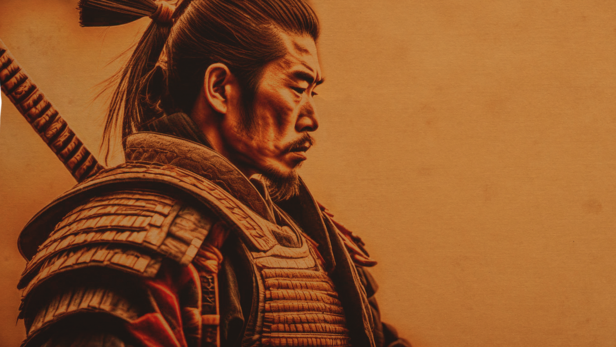 4 Proven Samurai Life Rules for Mental Strength