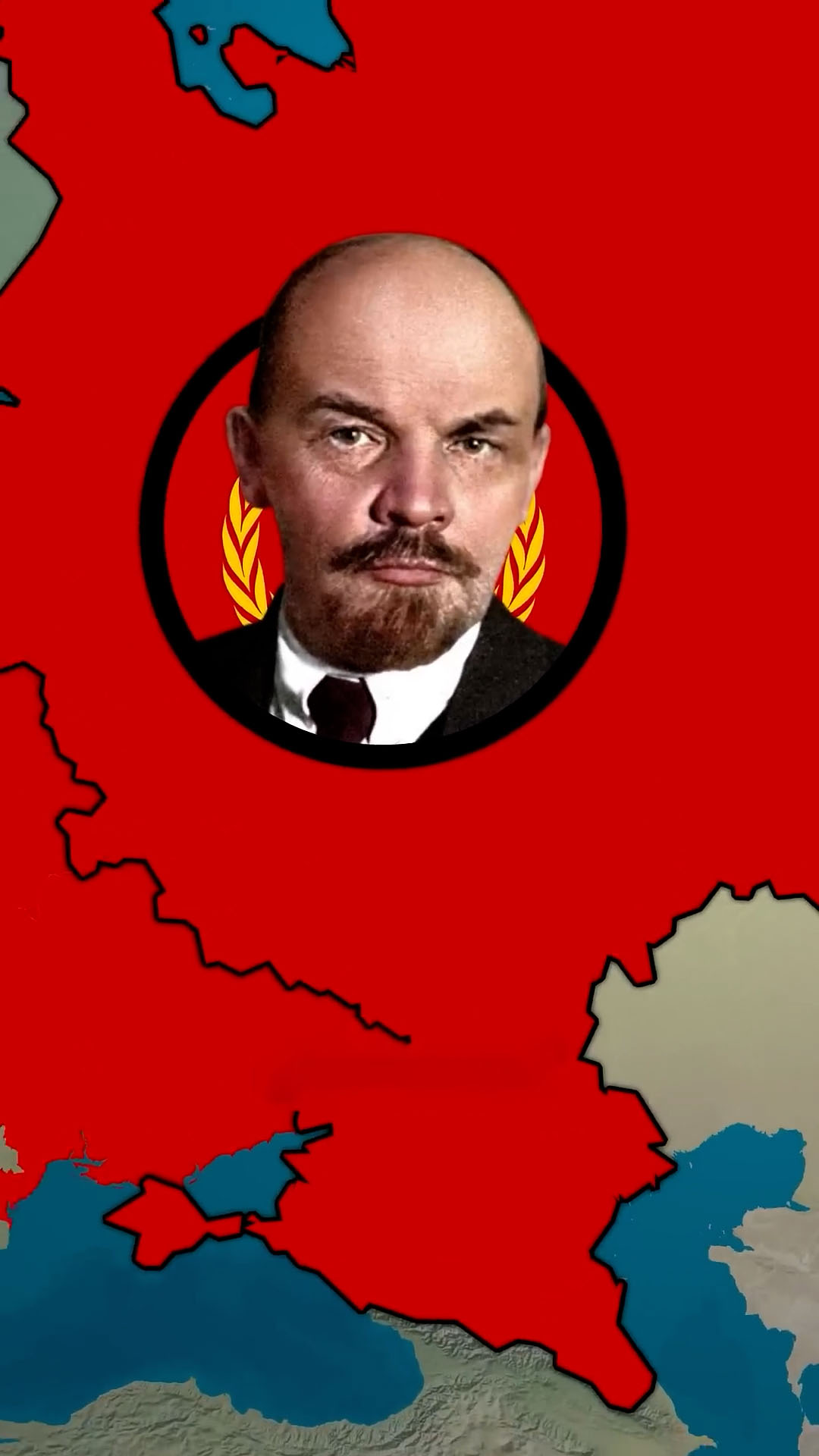 Can Lenin Defeat NATO