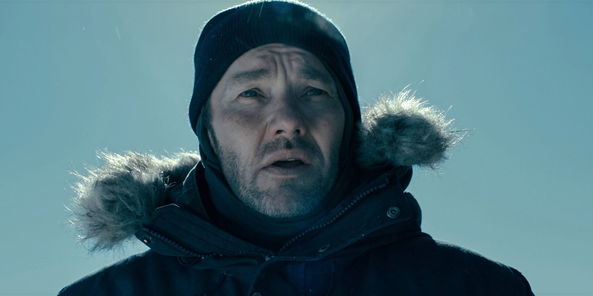 Apple TV’s 9-part sci-fi is one of its best shows to binge before it ...