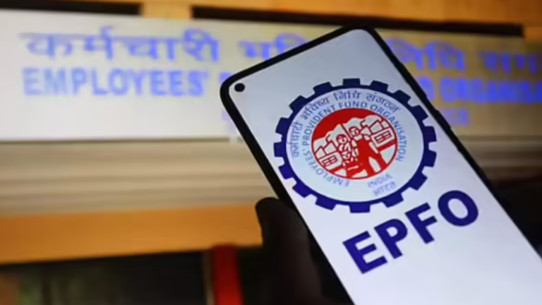 PF Salary Cap Revision: Govt Likely To Increase Limit From ₹15,000 to ₹25,000