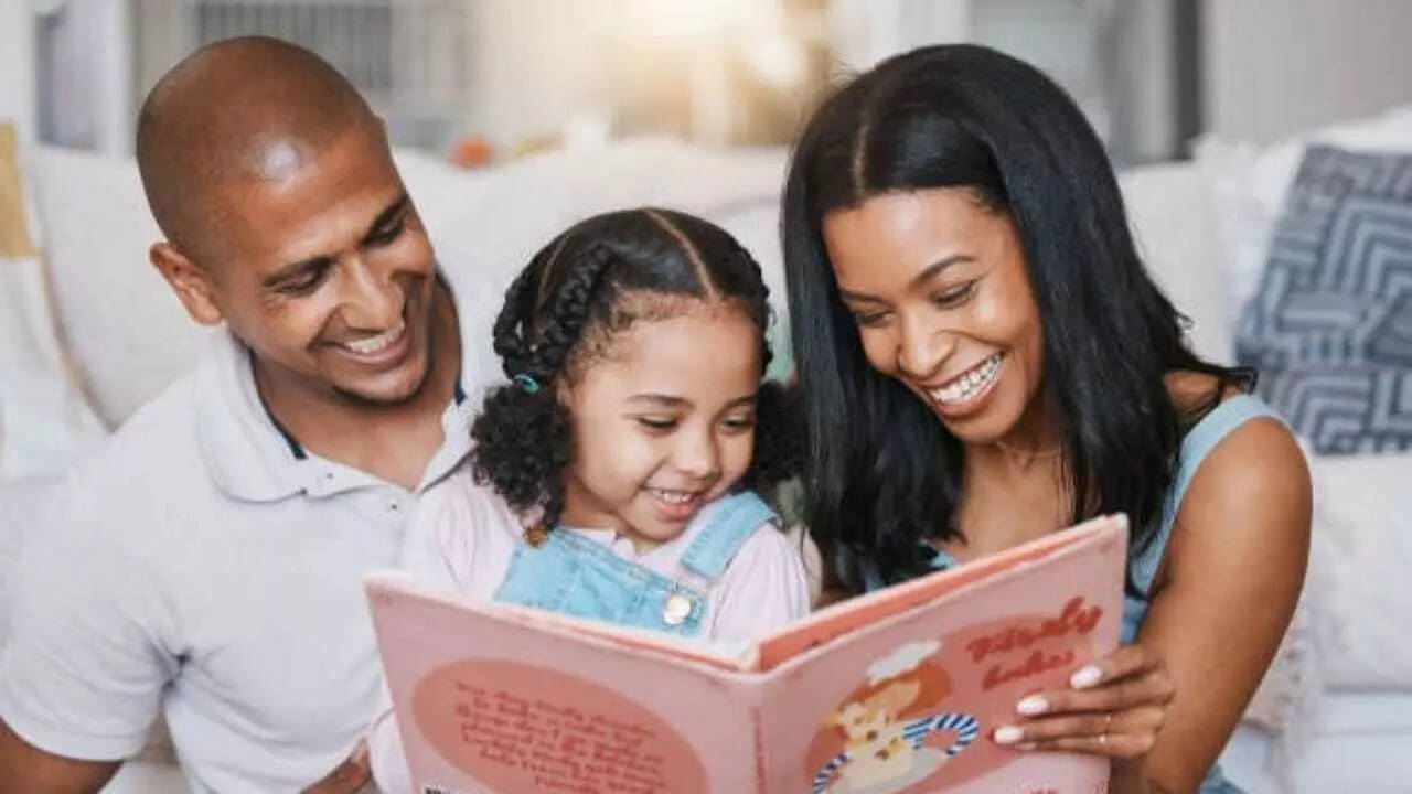 5 reasons why storytelling must be a part of your daily routine with kids