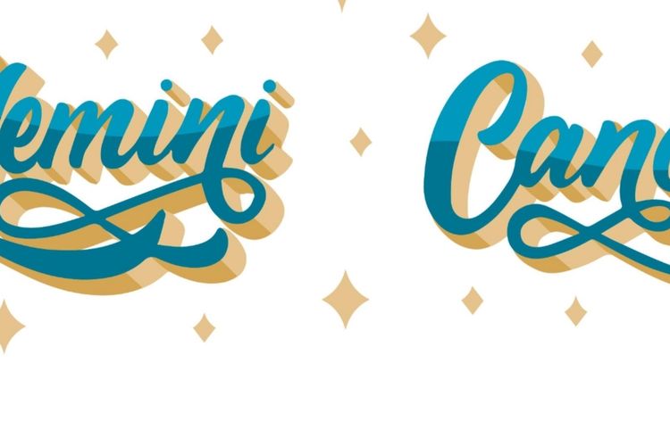 Ramalan Zodiak Gemini dan Cancer 3 Desember 2025: Cinta, Karir, Kesehatan, Keuangan