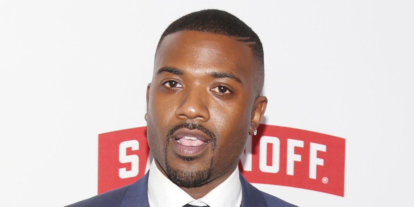 Ray J Sues Kim Kardashian & Kris Jenner For Millions After Breaching ...
