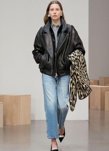 Brandon Maxwell Herbst/Winter 2025/26