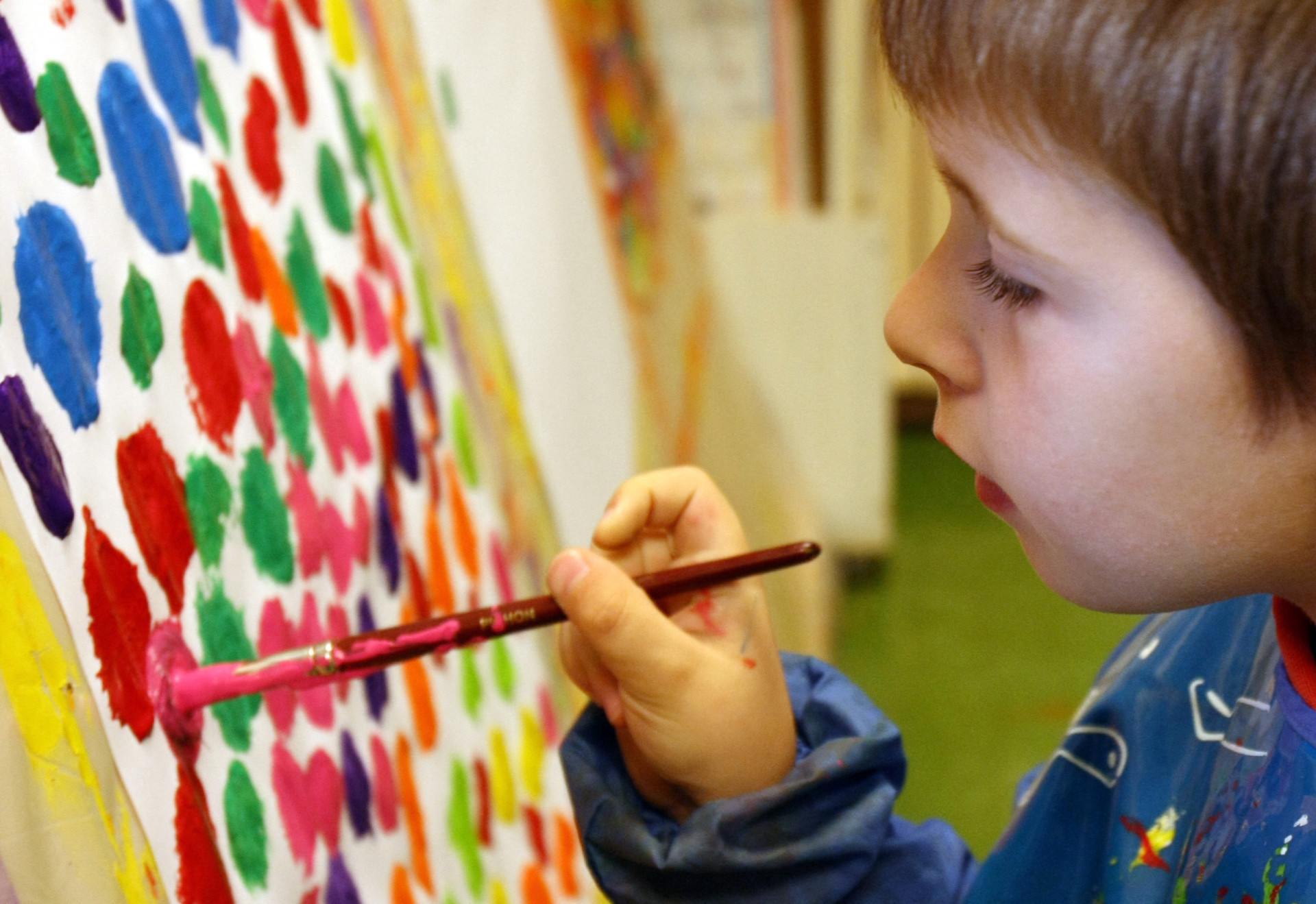 The biggest myths about autism
