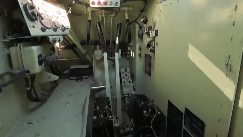 Como o exército português está a transformar blindados em fim de vida em drones terrestres 100% "Made in Portugal"