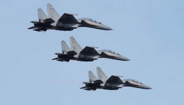  India Fast-Tracks Su-30MKI Deal With Armenia As Pakistan Sells JF-17s To Azerbaijan: Reports 