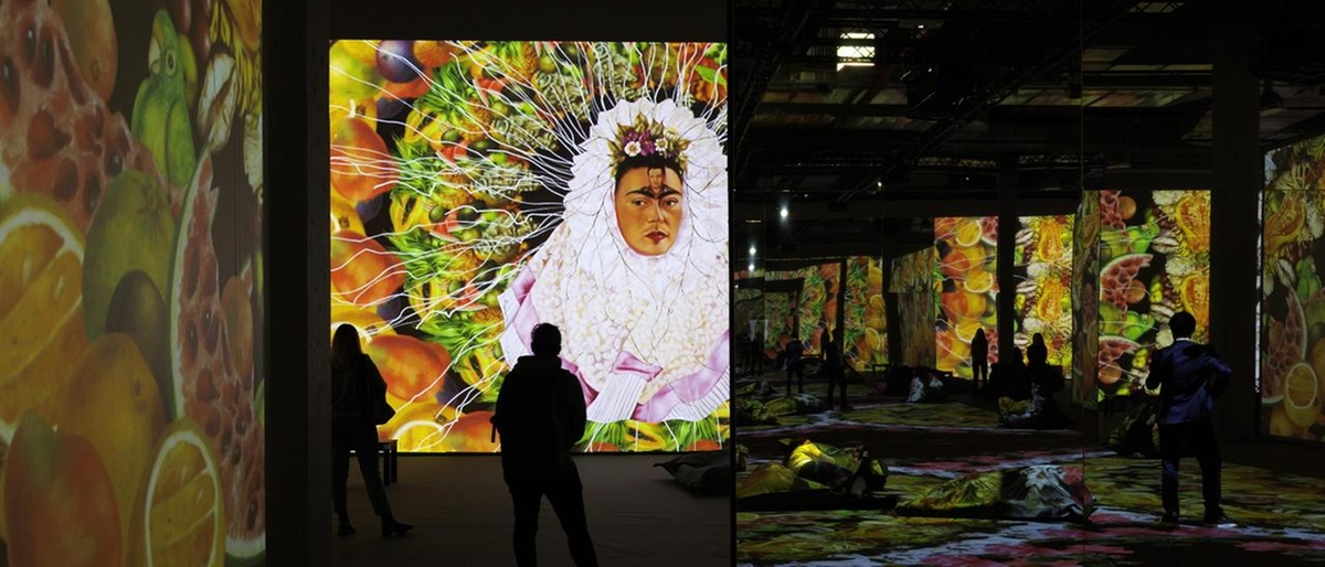 Record per 'Il sogno' di Frida Kahlo da Sotheby's, 55 milioni