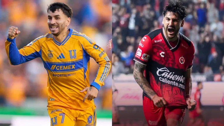 Dónde y cómo ver en vivo y gratis Tigres vs. Tijuana hoy: TV y