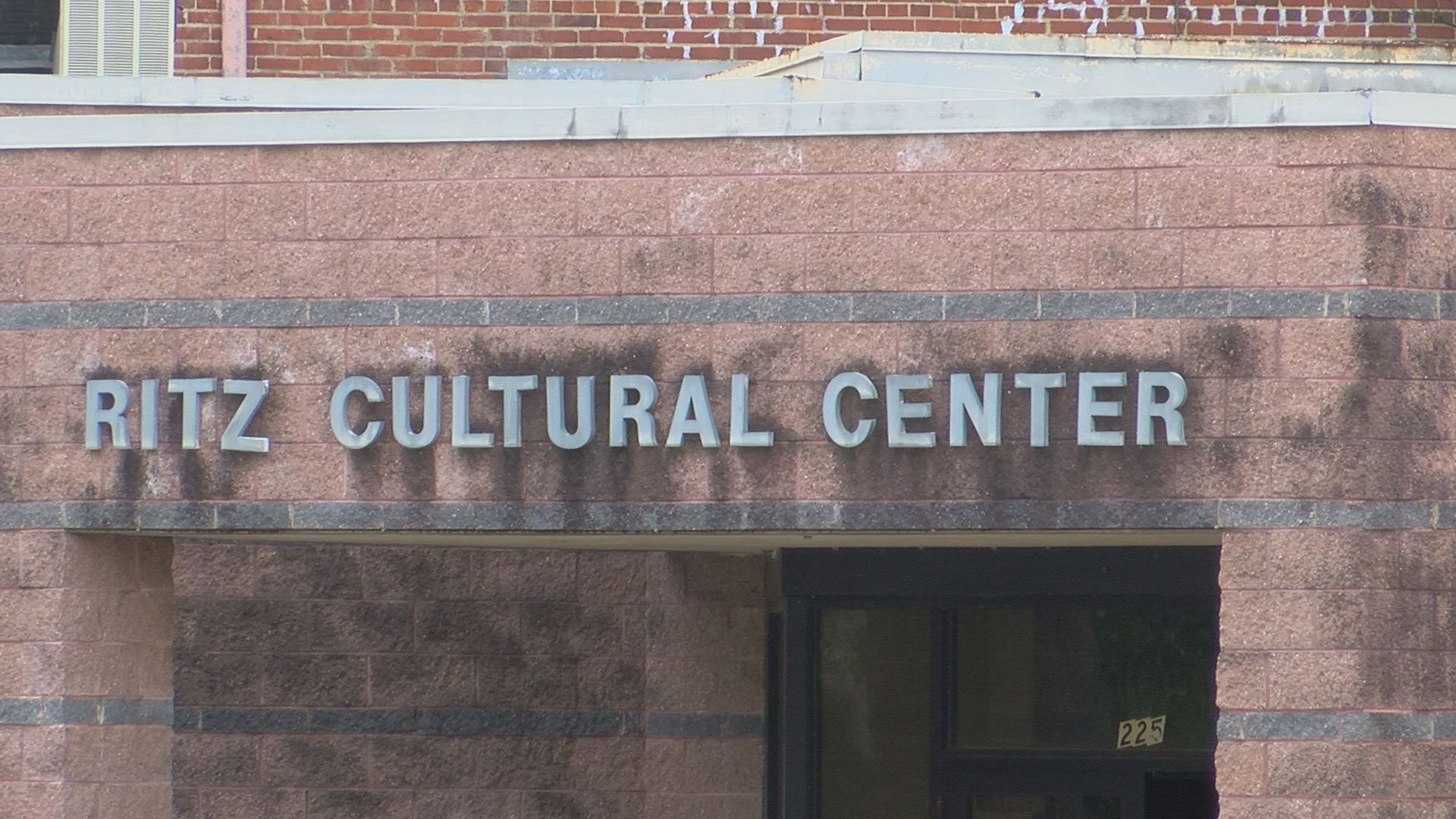 Albany moves forward with Ritz Cultural Center revitalization plans
