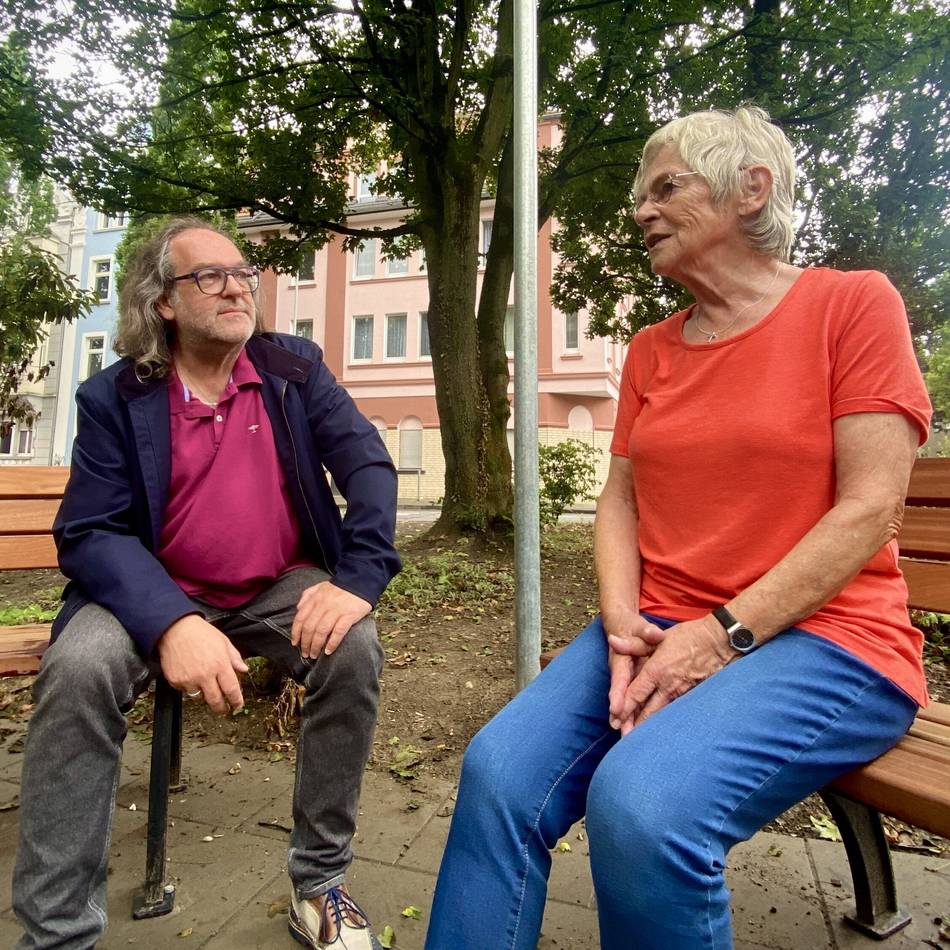 Gerade läuft die Wahl des Seniorenrats – was das bedeutet