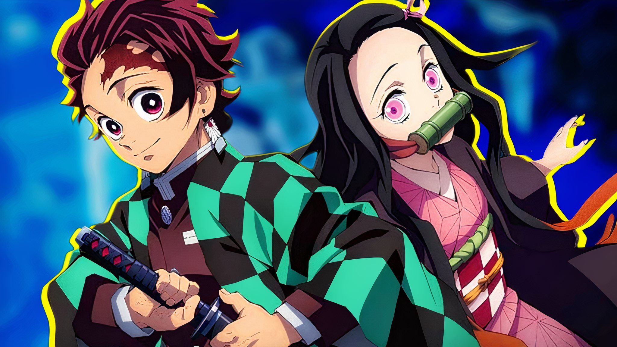 After 5 Years, Demon Slayer Creator Is Finally Making A Comeback