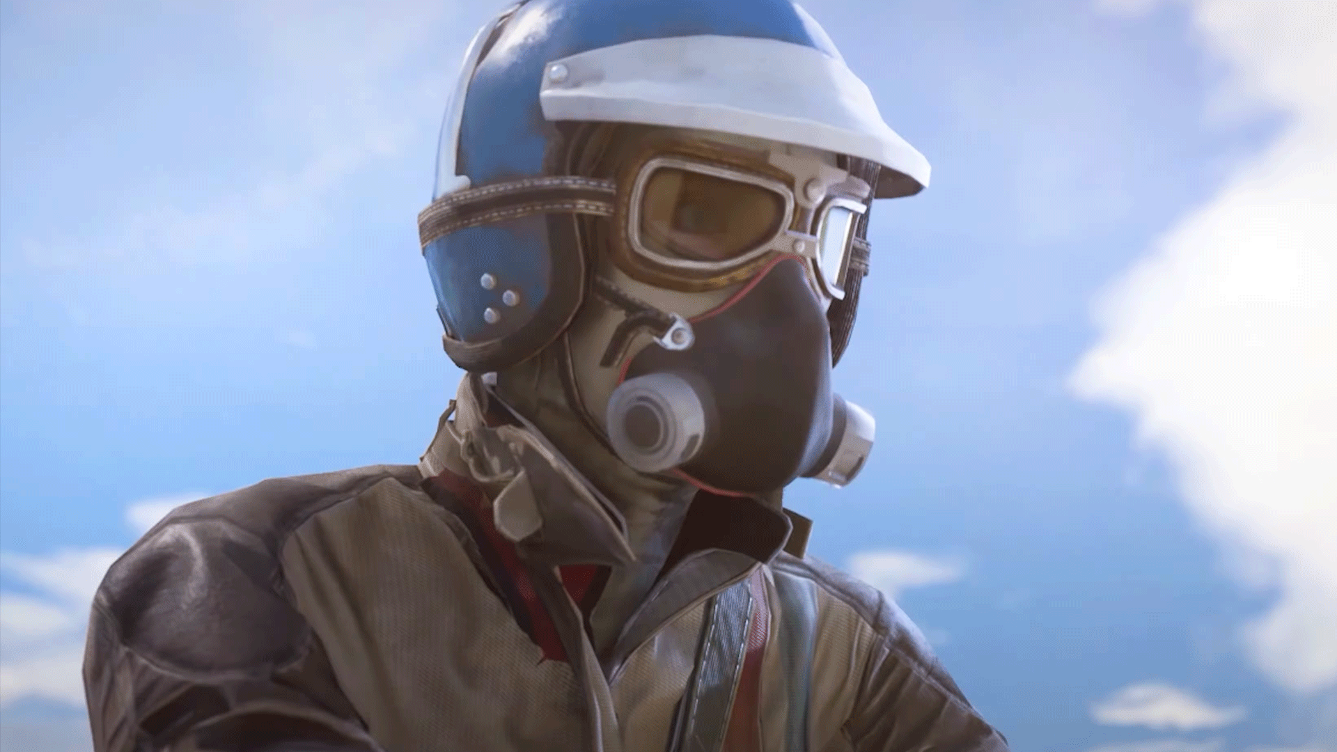 ARC Raiders - Official 'The Evolution of ARC Raiders' Episode 1 Teaser ...