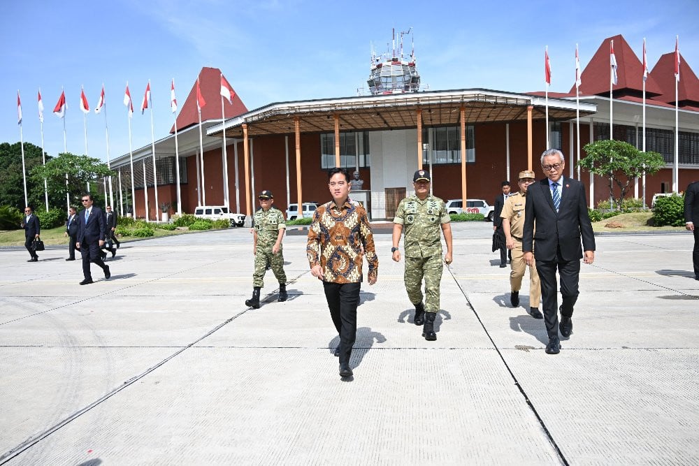 Gibran Gantikan Prabowo Hadiri KTT G20 di Afrika Selatan, Ini Alasannya