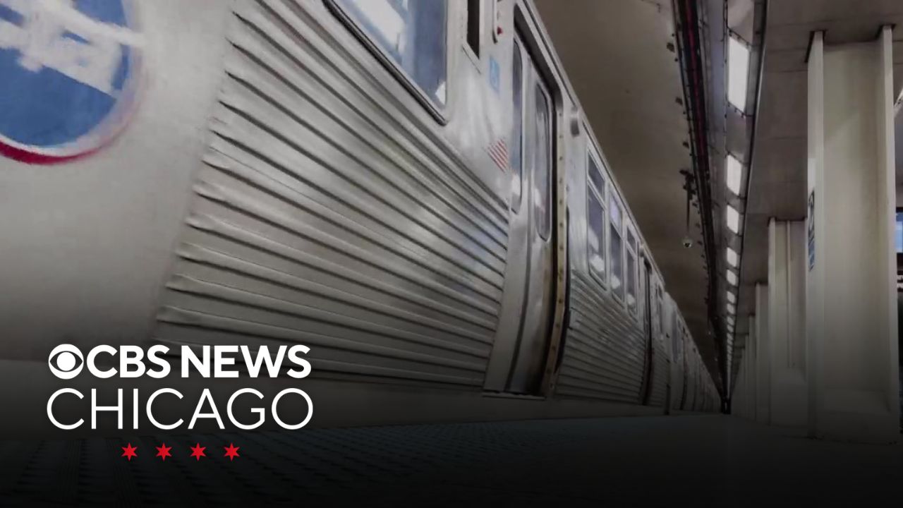 Man charged with setting woman on fire on Blue Line due back in court ...