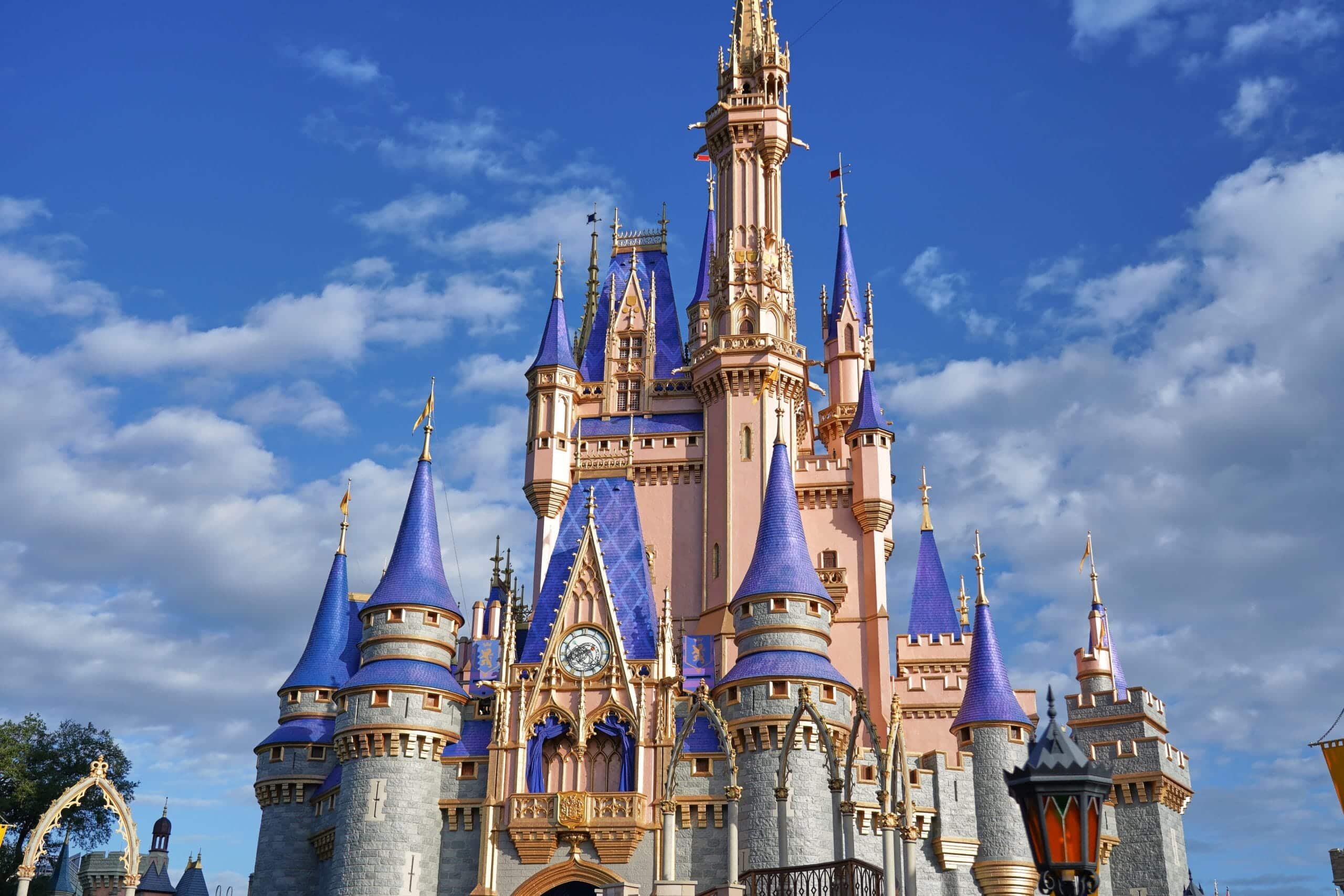 Yes a 5th Person Died at Walt Disney World. No It isn't New News
