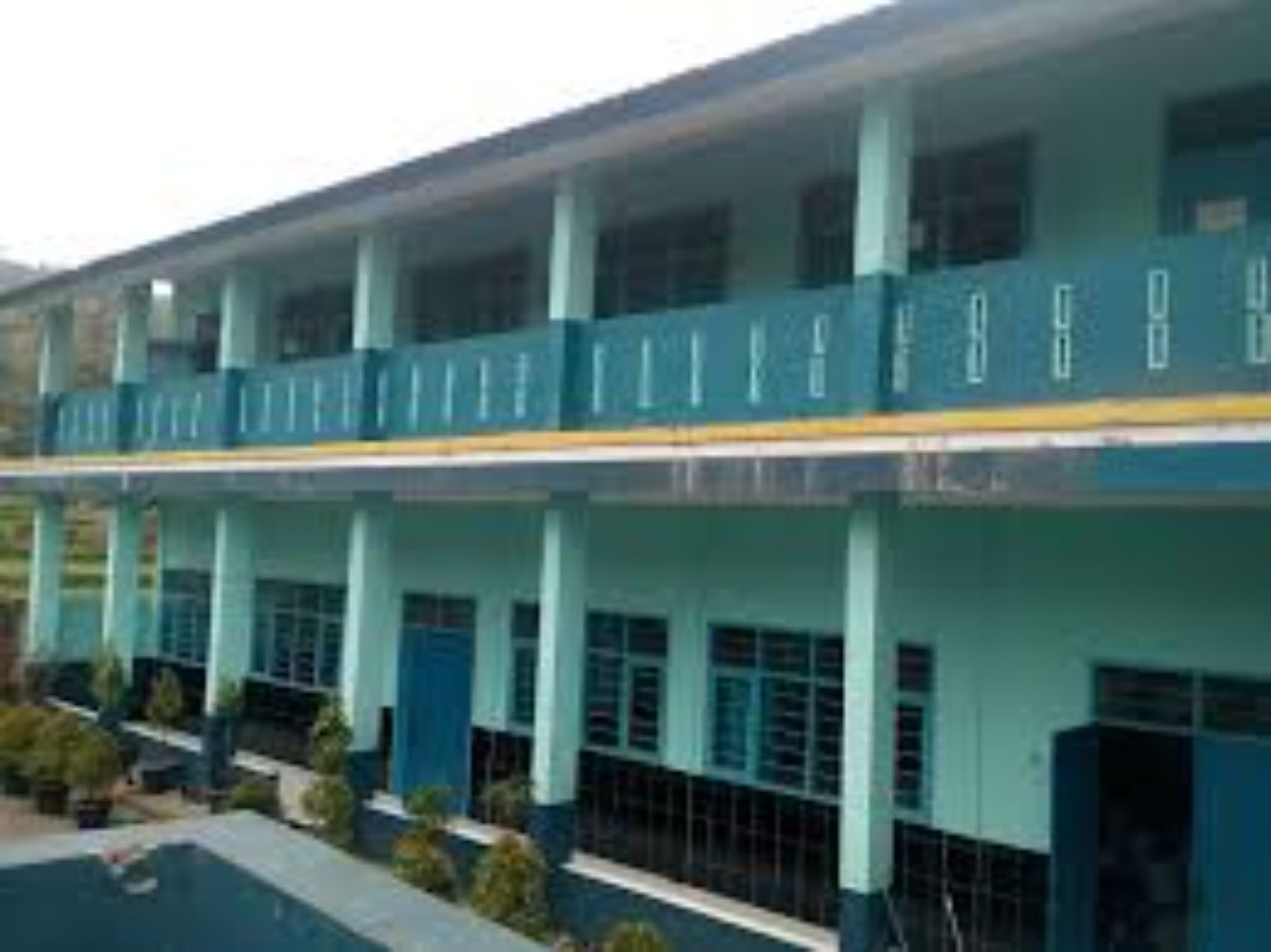 AA1QRjdE 5 SMP Islam Terbaik di Tarogong Kaler: Pilihan Ideal untuk Pendidikan Berkualitas dan Berwatak