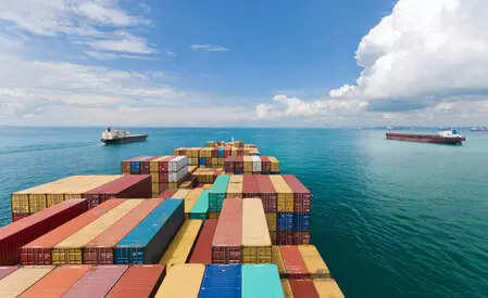 Exports hit a slump: Only 5 of India's top 20 export markets register  growth in October