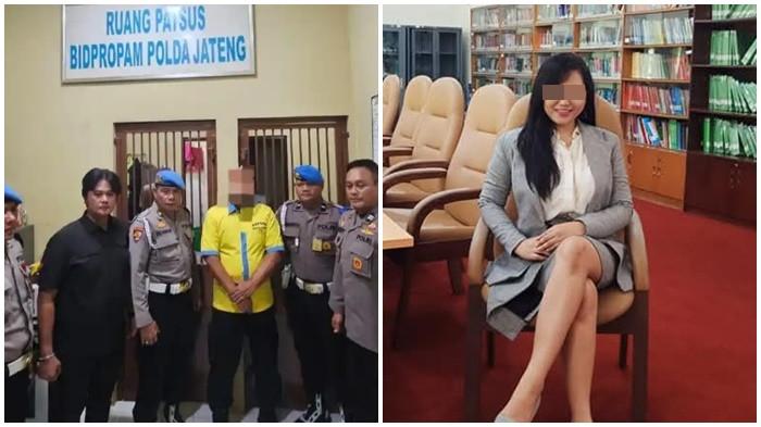 Hasil Autopsi Dosen Untag Rilis, Polda Jateng Siap Tetapkan Tersangka