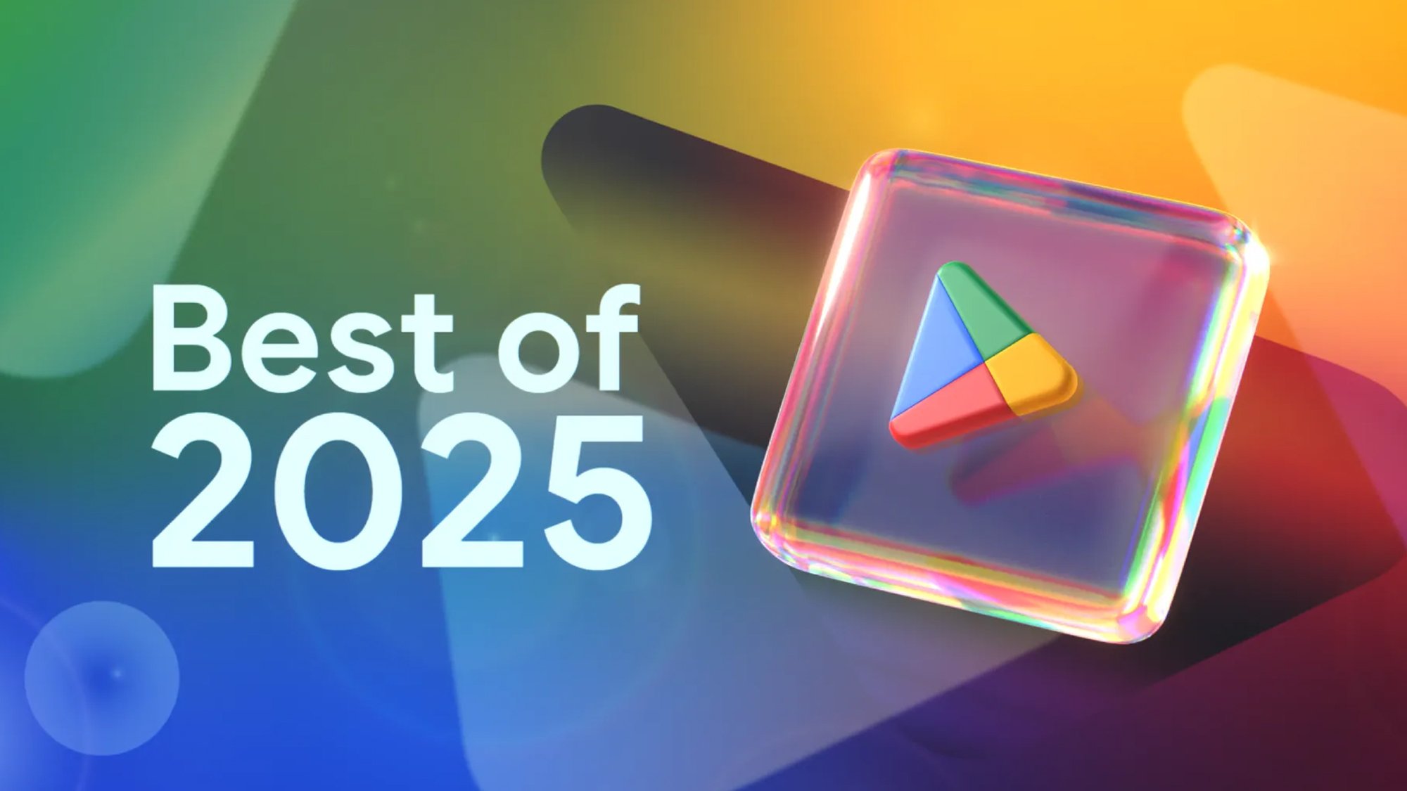 Google’s Pick for the Best App of the Year Helps You Use Your Phone Less
