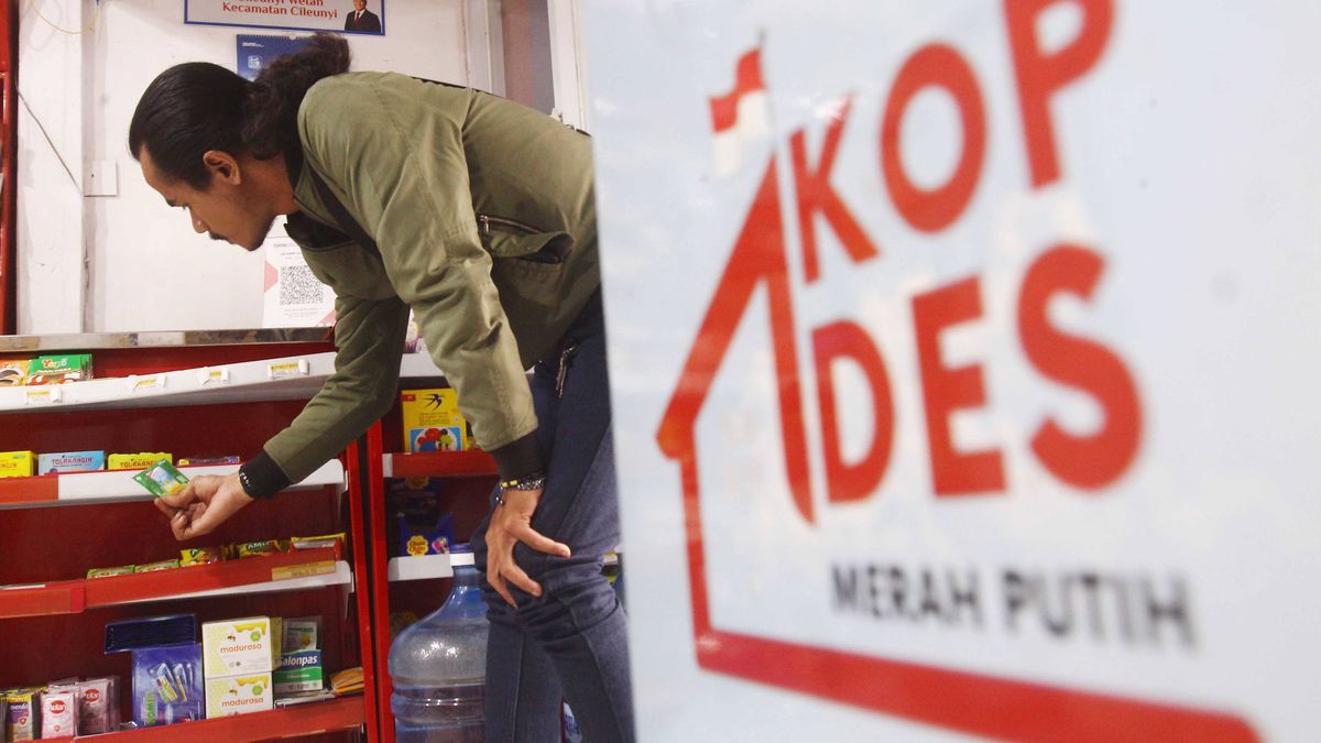 KDMP Tak Beroperasi Karena Perubahan Regulasi, Kini Wajib Miliki Gudang