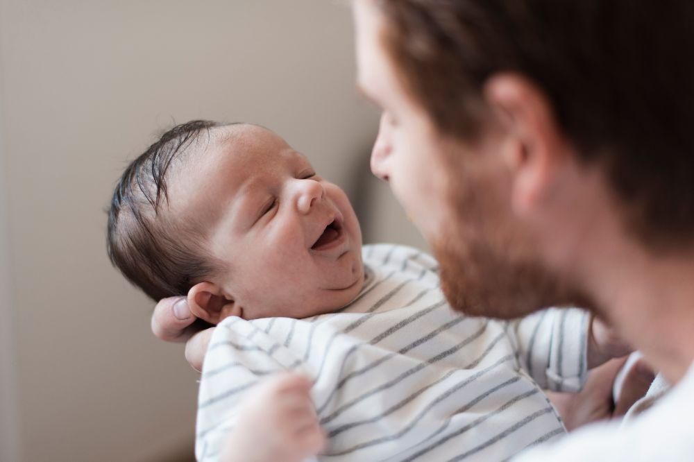 AA1QRnVz Fase Babbling Kunci Pengembangan Bahasa Bayi