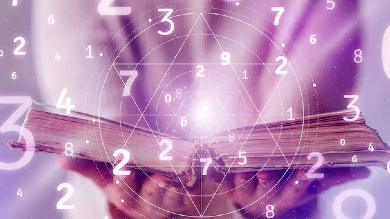 Numerology horoscope today, November 21, 2025: What your name's first ...