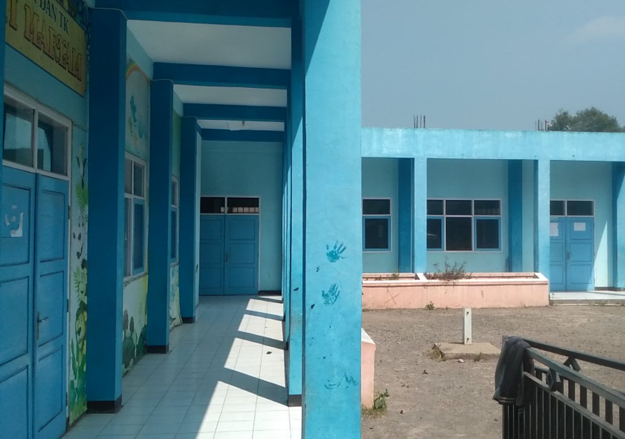 AA1QRoaD 5 SMP Islam Terbaik di Tarogong Kaler: Pilihan Ideal untuk Pendidikan Berkualitas dan Berwatak