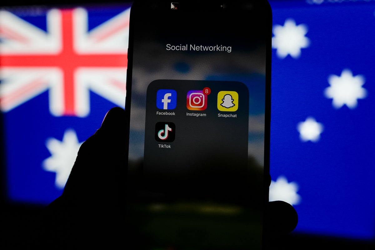 Popular streaming platform added to Australia’s social media ban