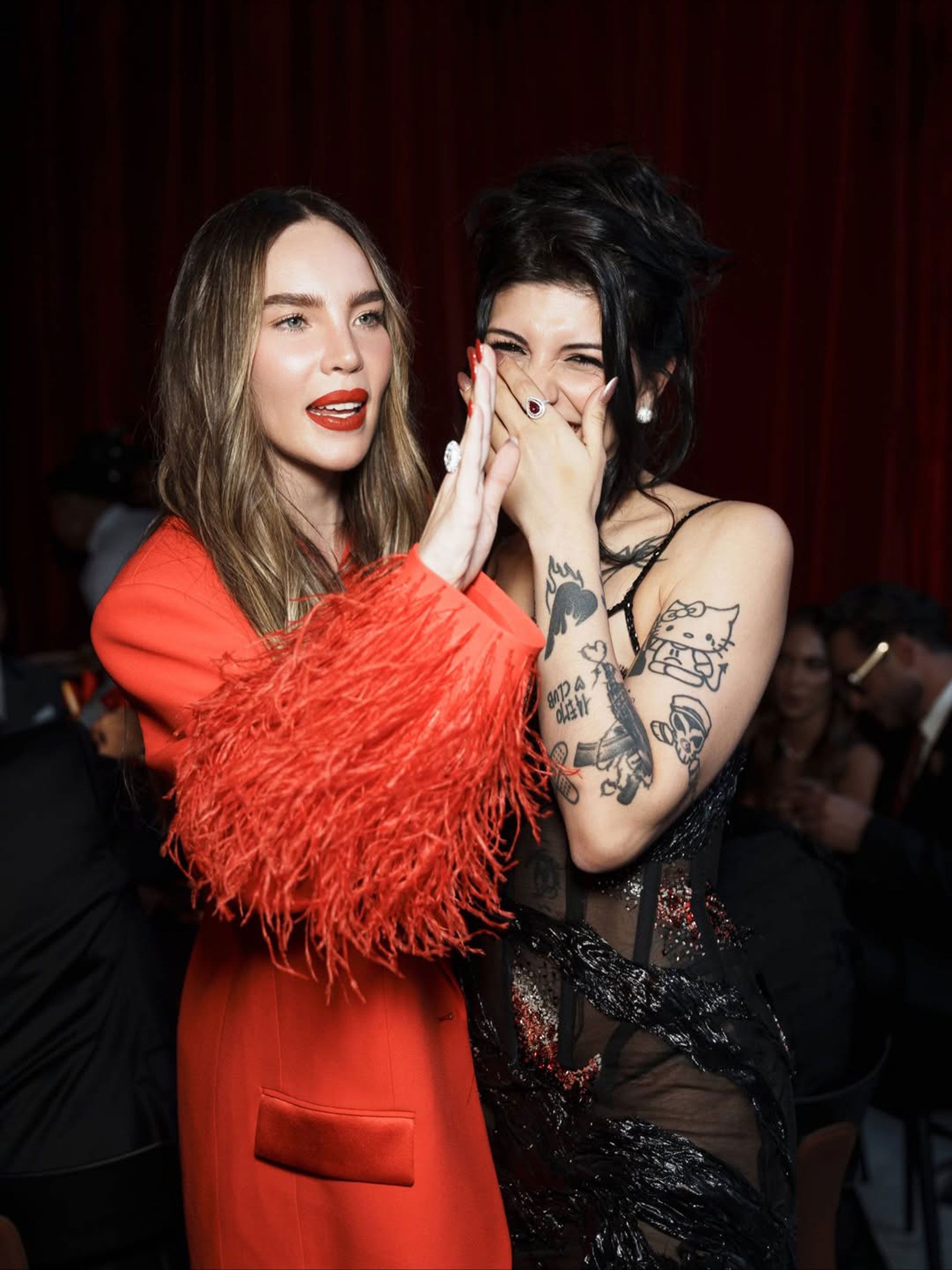 De las fotos y la reunión más esperada por México.