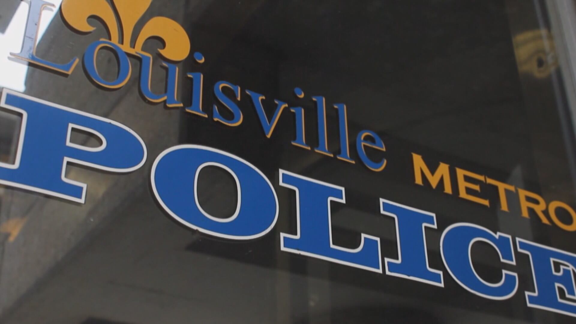 Retired LMPD officer reflects on deadly force decisions and police training