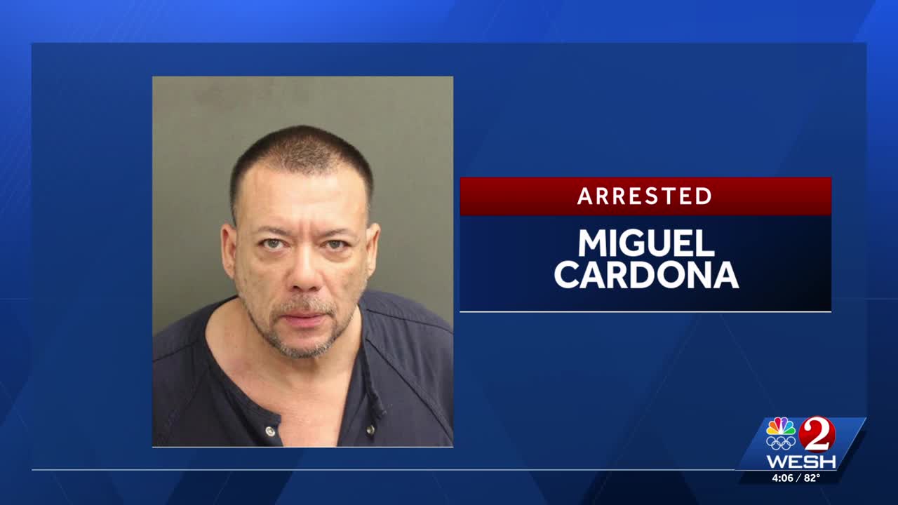 Man charged with kidnapping, battery after offering woman ride at ...