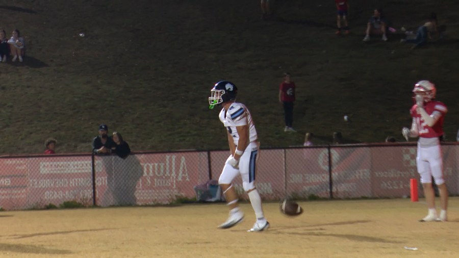 WHNT's preseason Super 8 poll