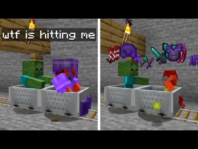 The Worst Minecraft Hardcore Death Ever